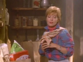 ALF's Special Christmas: Part 1
