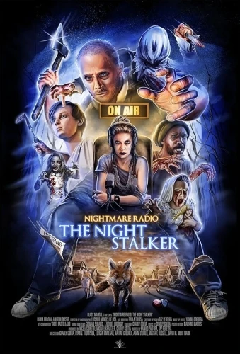 Theatrical Poster