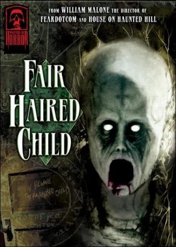 DVD Cover (Anchor Bay)