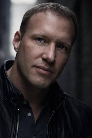 Andrew Pierson