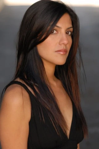 Jeanette Manderachia