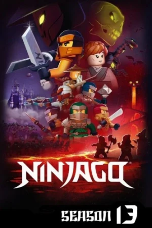 Theatrical Poster