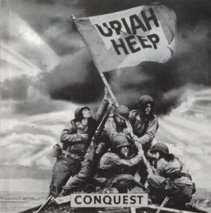 Conquest