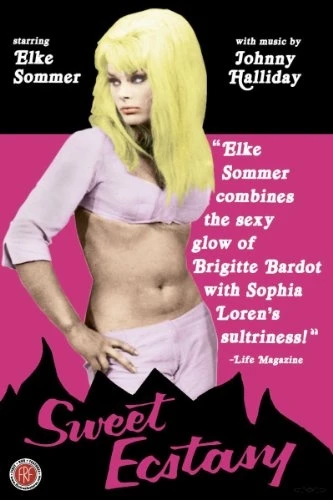 DVD Cover (UK)