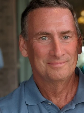 Bill Bower