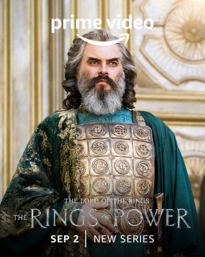Theatrical Poster (USA)