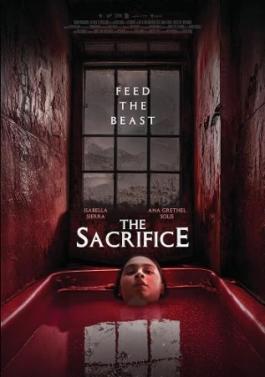 DVD Cover (Leomark Studios)