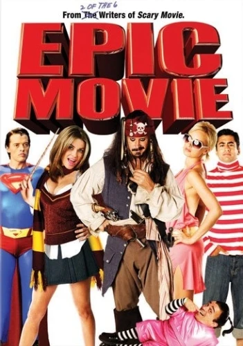 DVD Cover (Twentieth Century Fox)