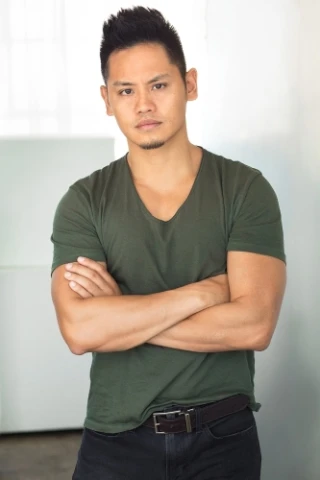 Phillip Dang