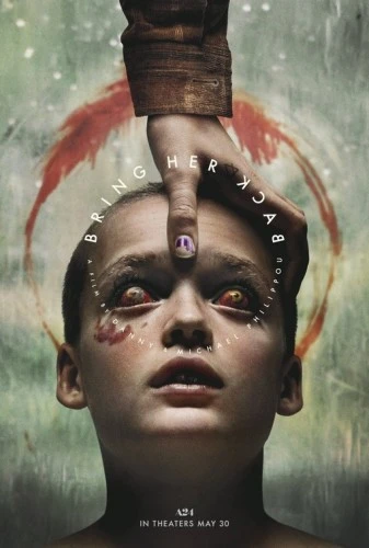 Theatrical Poster (USA)