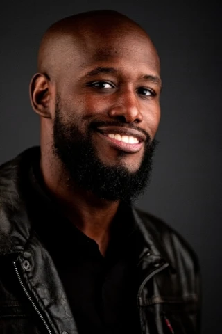 Ricky Barksdale
