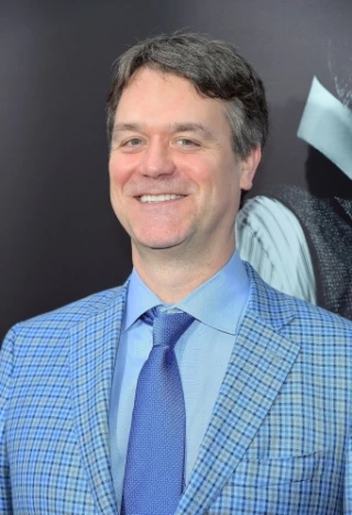 Kevin Murphy