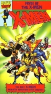 Pryde Of The X-Men