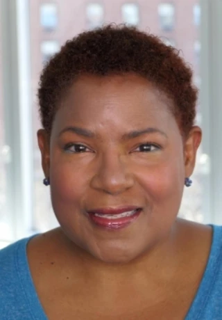 Laura E. Johnston