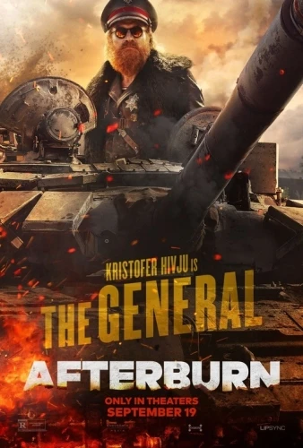Theatrical Poster