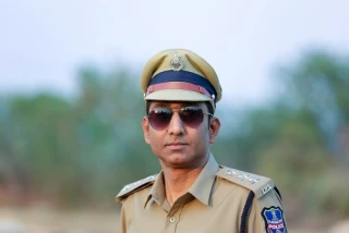 Kiran Talasila