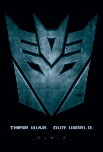 Theatrical Poster (USA)