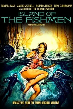 DVD Cover (Full Moon Pictures)