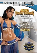 Arab Street Hookers 2