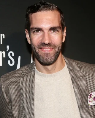 Timothy Hughes