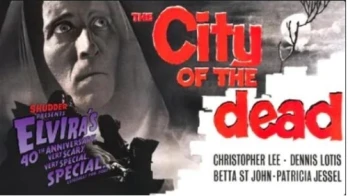 City of the Dead