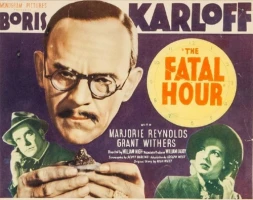 The Fatal Hour