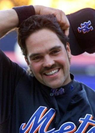 Mike Piazza