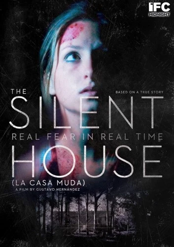 DVD Cover (IFC Midnight)