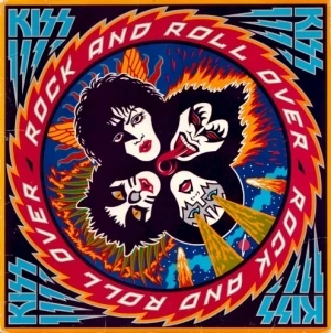 Rock and Roll Over