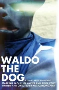 Waldo The Dog