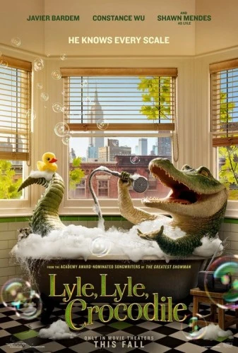 Theatrical Poster (USA)
