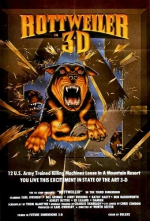 Theatrical Poster