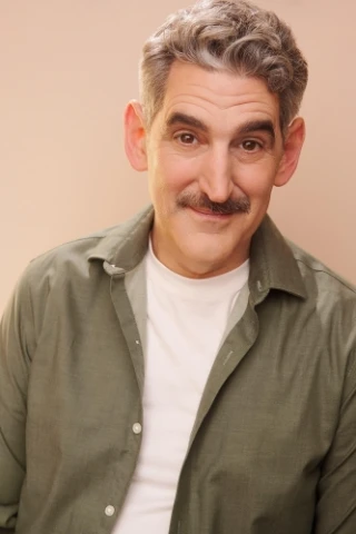 Doug Shapiro