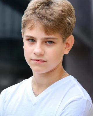 Ethan Fisher
