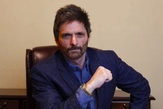 David Mason