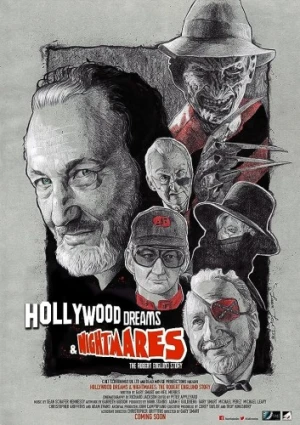 Theatrical Poster