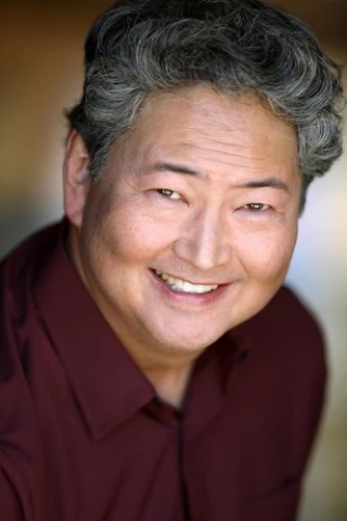 Aaron Ikeda