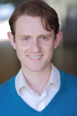 Aaron Stall