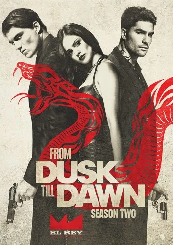 DVD Cover (Sony Home Entertainment)