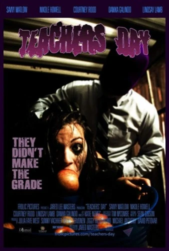 Theatrical Poster (USA)