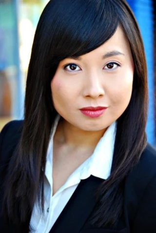 Janet Cao