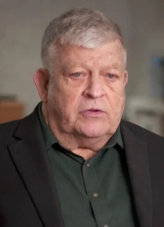 Joe McMoneagle