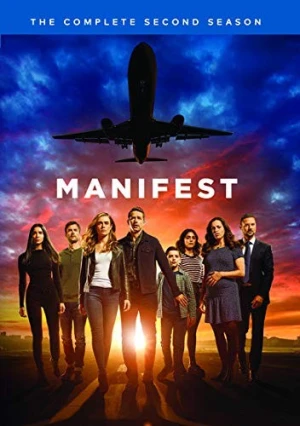 DVD Cover (Warner Brother)