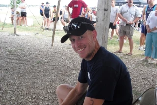 Steve White