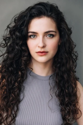 Eve O'Brien