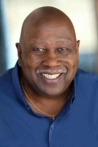 Donald R. Harrell