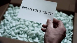 Toothbrush