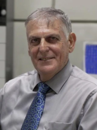 Dan Shechtman