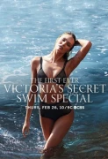 The Victoria's Secret Swim Special 2015