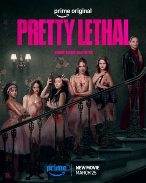 Theatrical Poster